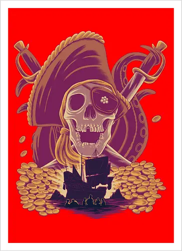 Pirate's Treasure