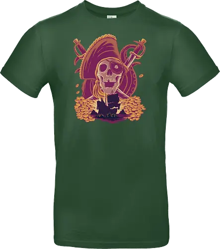 Pirate's Treasure