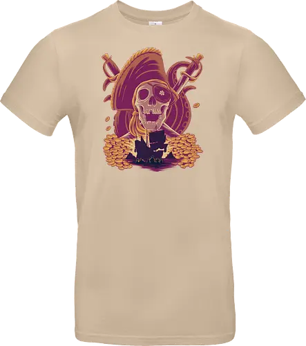 Pirate's Treasure
