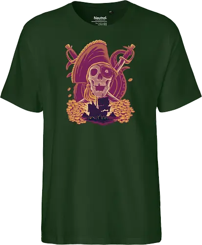 Pirate's Treasure