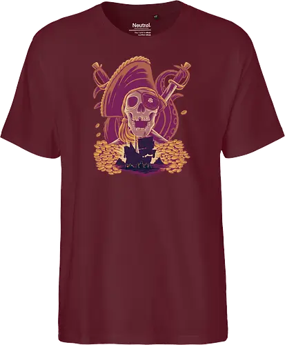 Pirate's Treasure