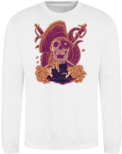 Pirate's Treasure