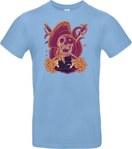 Pirate's Treasure