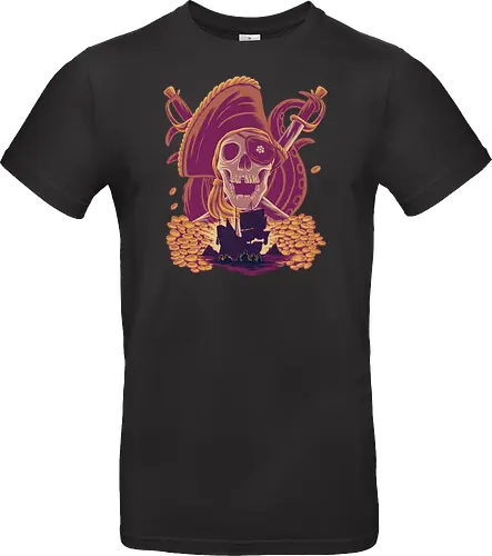 Pirate's Treasure