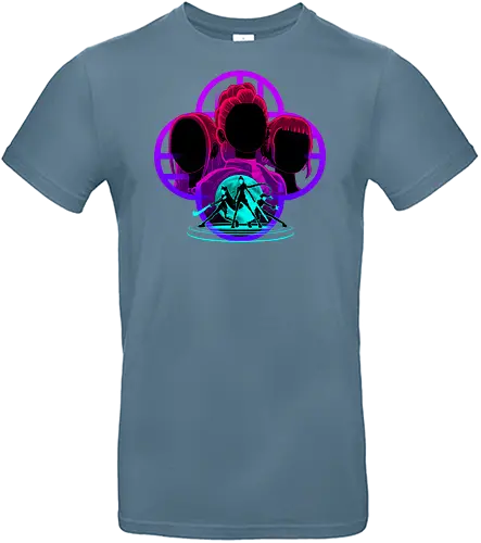We Are Hunters - Huntrix, K-Pop Demon Hunters - Standard T-Shirt