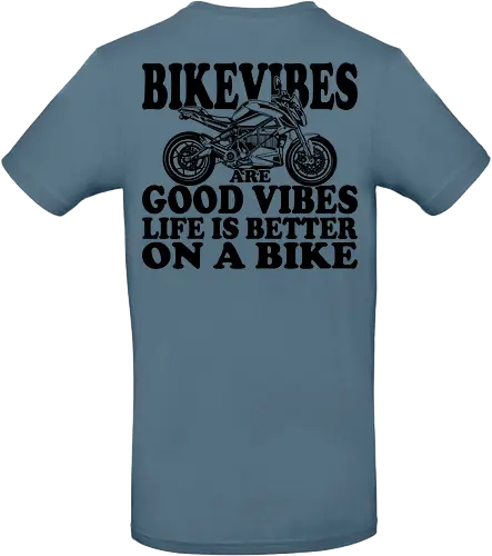 Standard T-Shirt