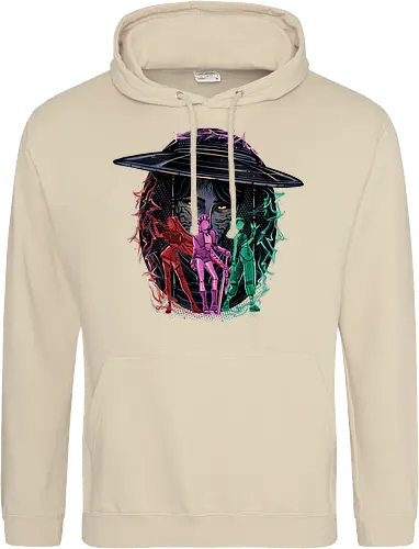 Hunt in Style