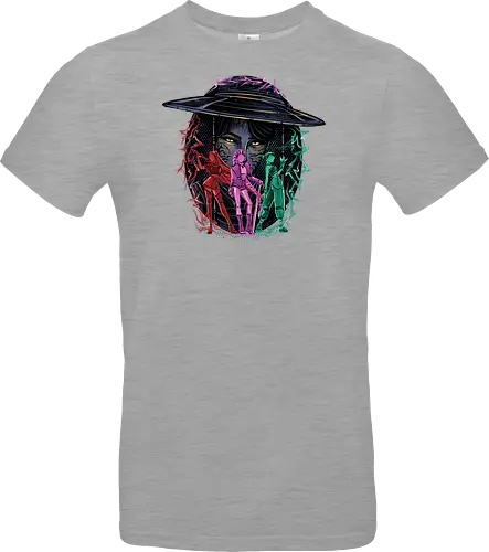 Hunt in Style