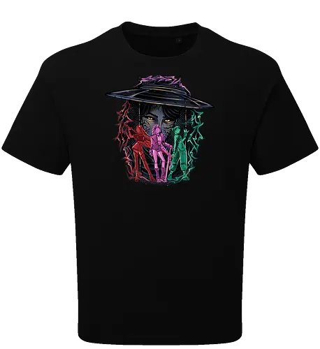 Hunt in Style