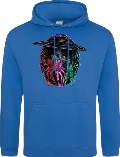 Hunt in Style