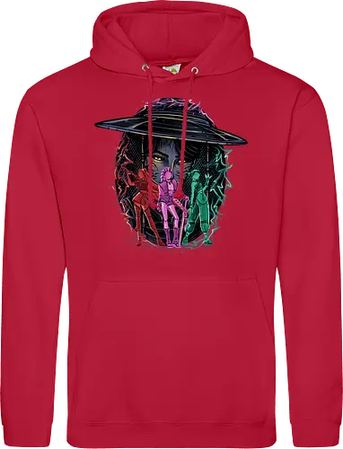 Hunt in Style