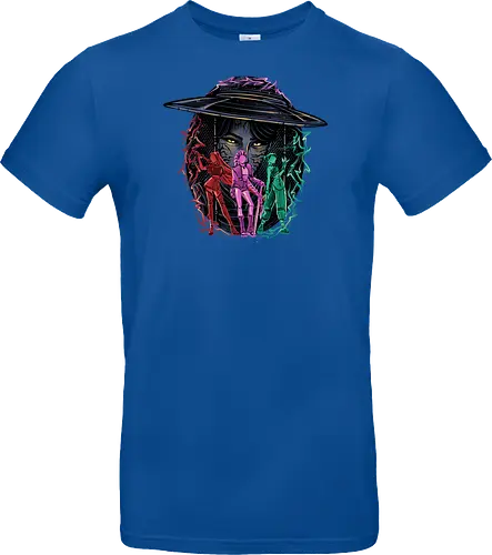 Hunt in Style