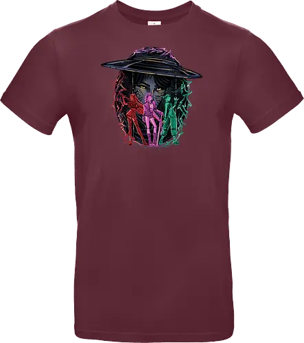 Hunt in Style
