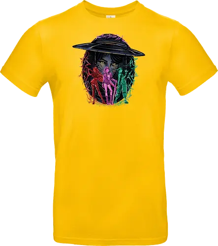 Hunt in Style
