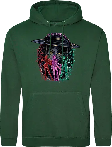 Hunt in Style