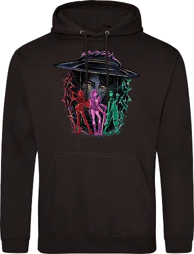 Hunt in Style