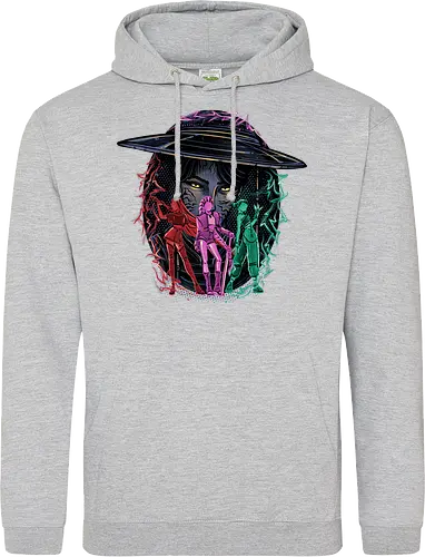 Hunt in Style