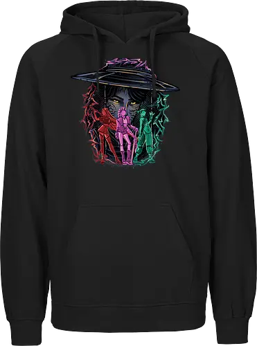Hunt in Style