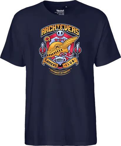 Archievers Gamers Club
