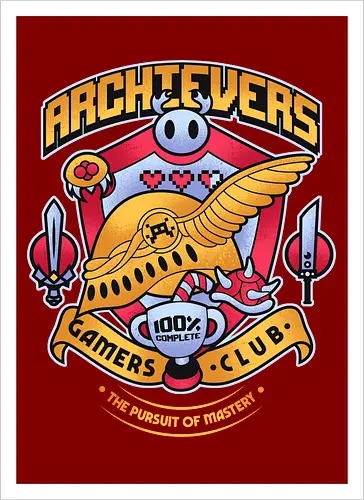 Archievers Gamers Club