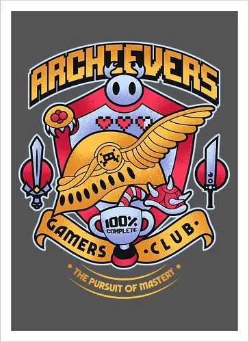 Archievers Gamers Club