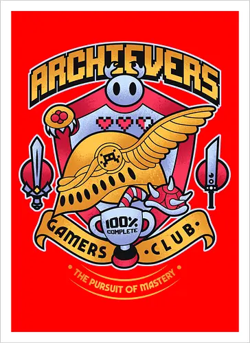 Archievers Gamers Club
