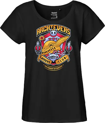 Archievers Gamers Club
