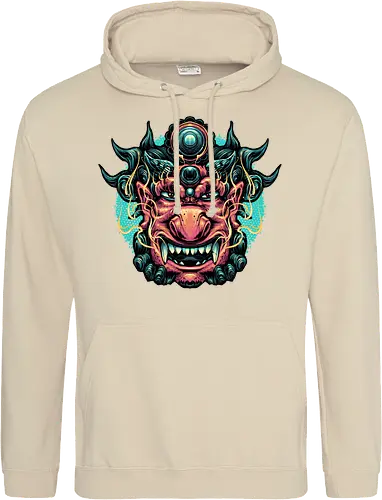 Honmoon Destroyer