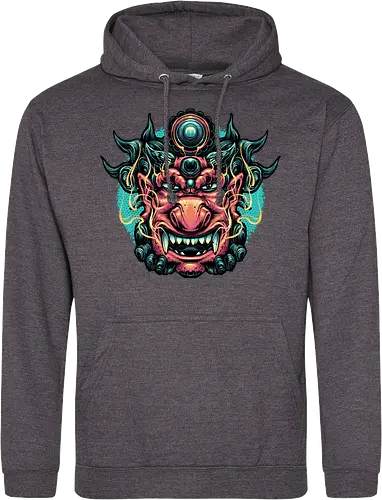 Honmoon Destroyer