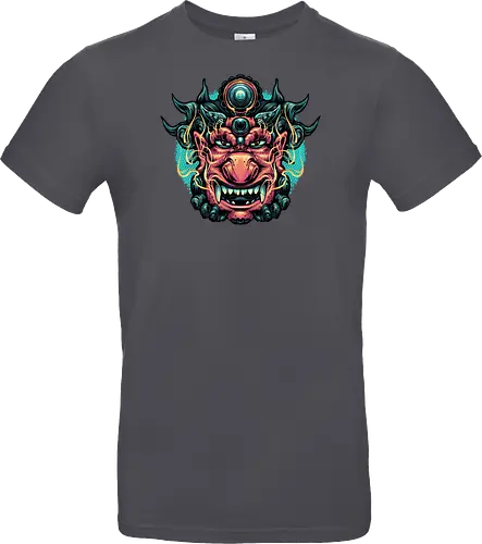 Honmoon Destroyer