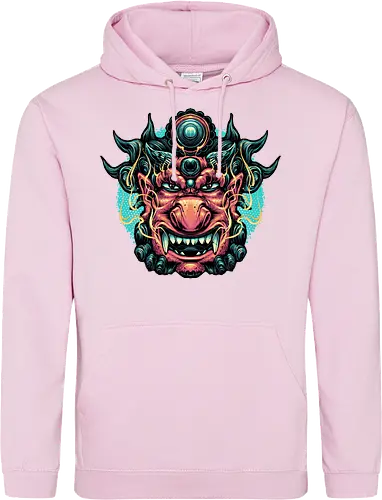 Honmoon Destroyer