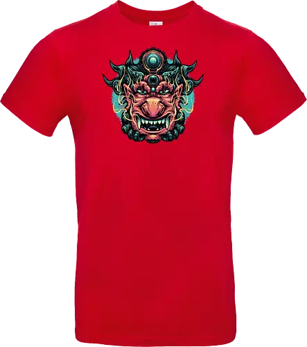 Honmoon Destroyer