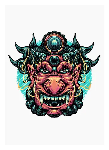 Honmoon Destroyer