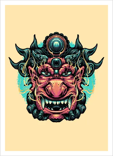Honmoon Destroyer