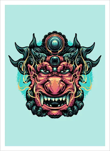 Honmoon Destroyer