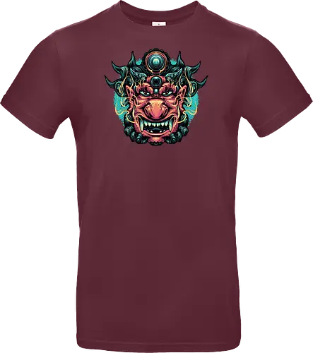 Honmoon Destroyer