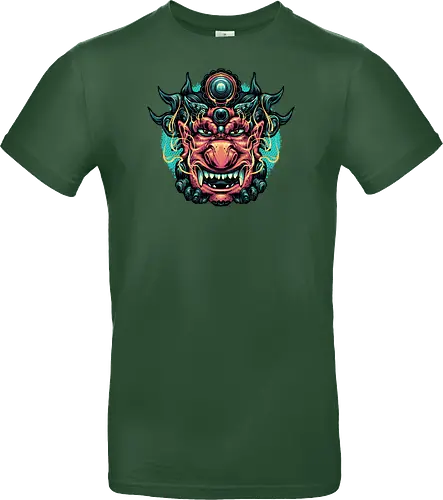 Honmoon Destroyer