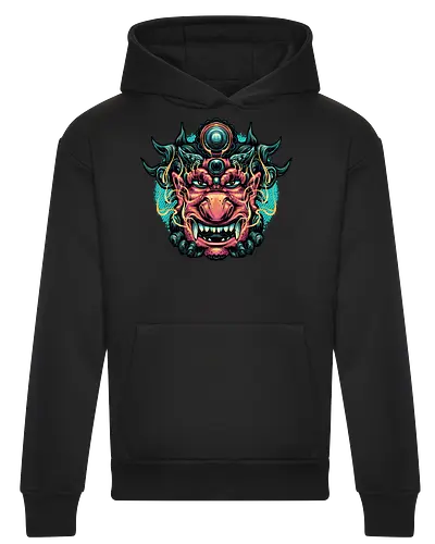 Honmoon Destroyer
