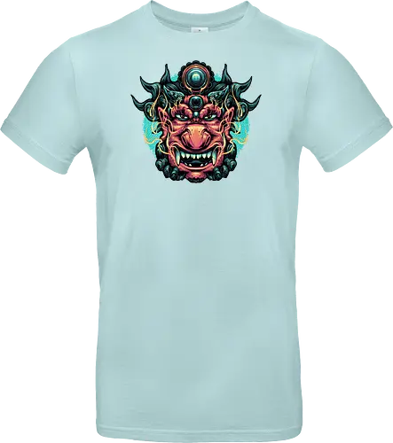 Honmoon Destroyer