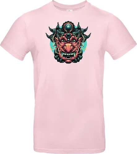 Honmoon Destroyer