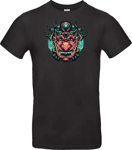 Honmoon Destroyer