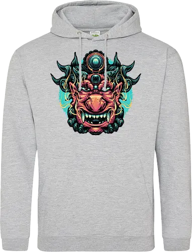 Honmoon Destroyer