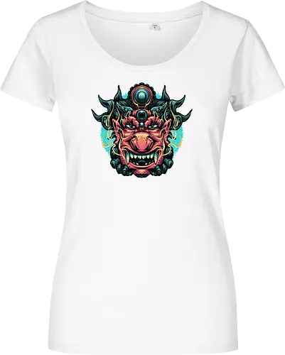Honmoon Destroyer