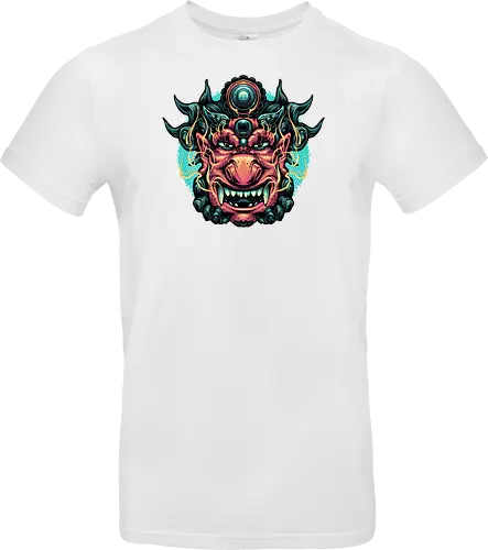 Honmoon Destroyer