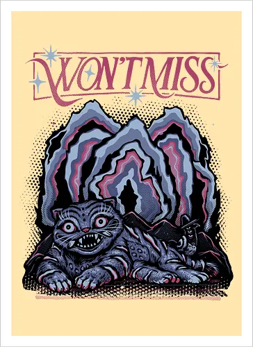 Will Not Miss