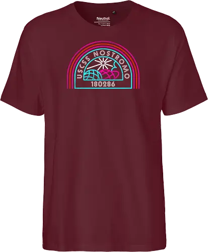 Retro Nostromo