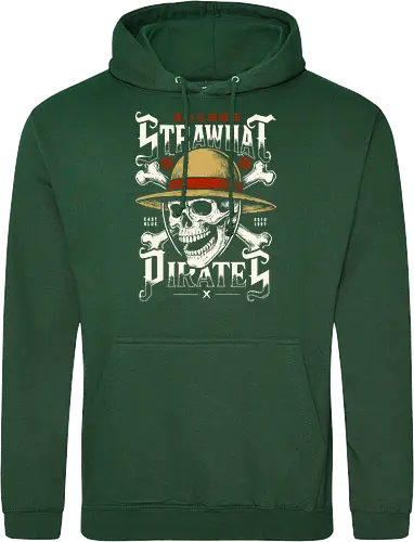 Strohhutpiraten - Jolly Roger
