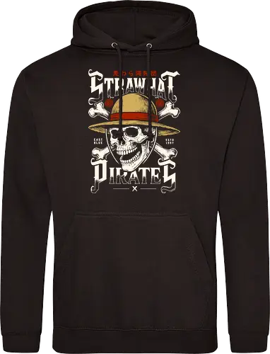Strohhutpiraten - Jolly Roger