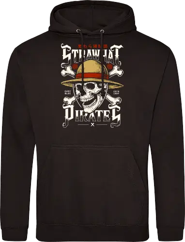 Strohhutpiraten - Jolly Roger