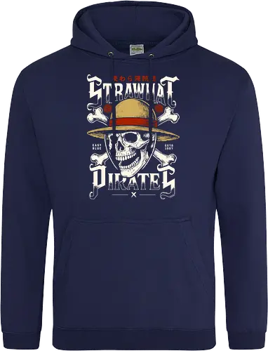 Strohhutpiraten - Jolly Roger